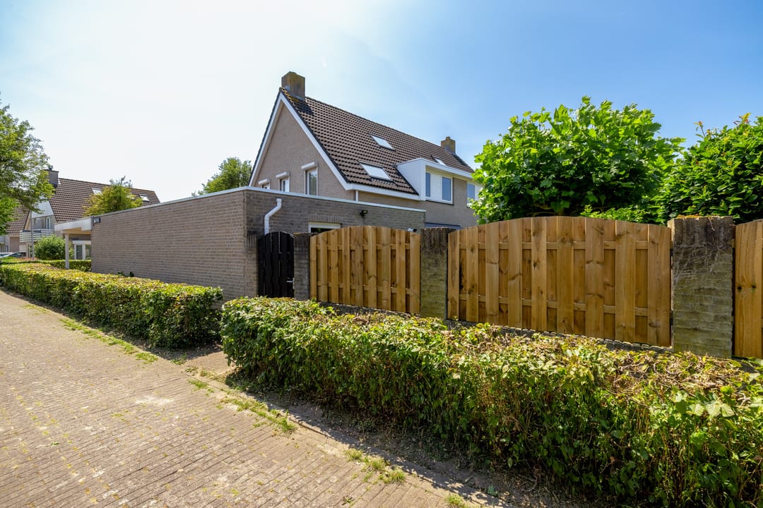 Photo 28 of Aalscholverlaan 24