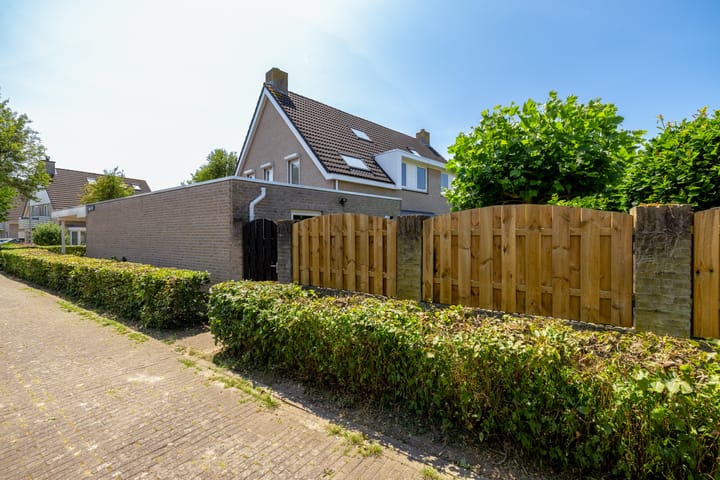 Photo 28 of Aalscholverlaan 24