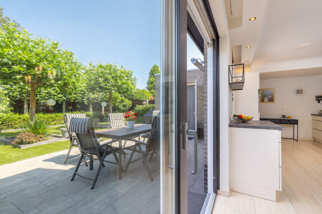 Photo 16 of Aalscholverlaan 24