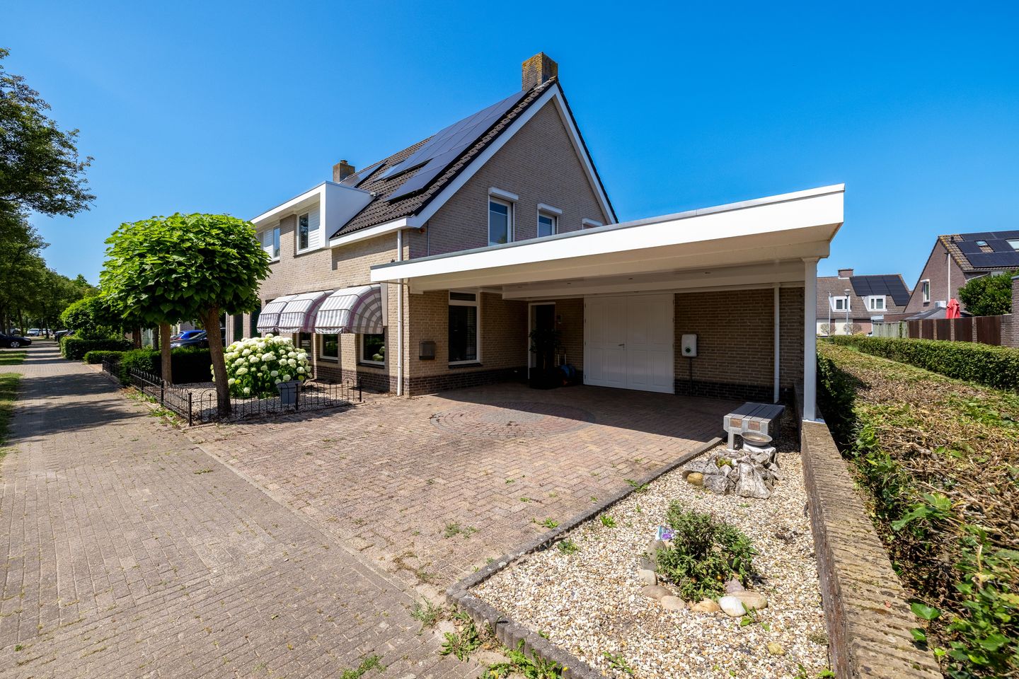 Photo 50 of Aalscholverlaan 24