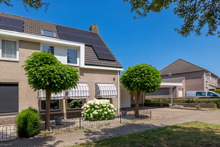 Photo 56 of Aalscholverlaan 24