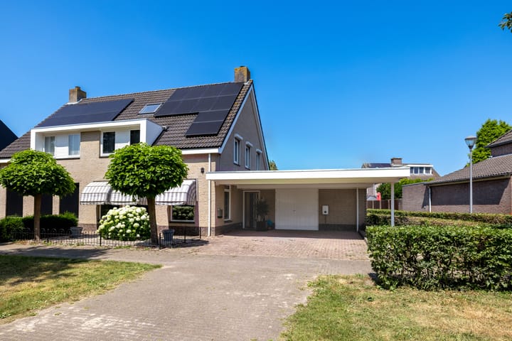 Photo 60 of Aalscholverlaan 24