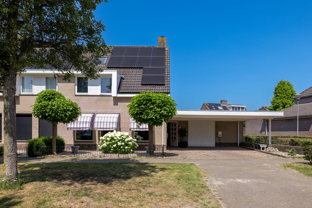 Photo 61 of Aalscholverlaan 24