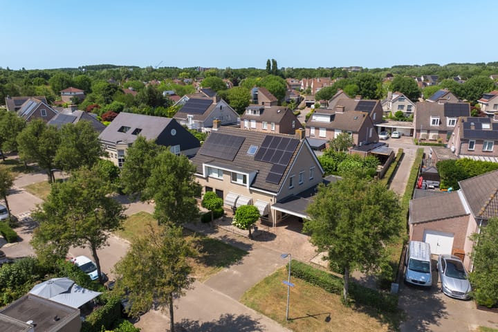 Photo 62 of Aalscholverlaan 24