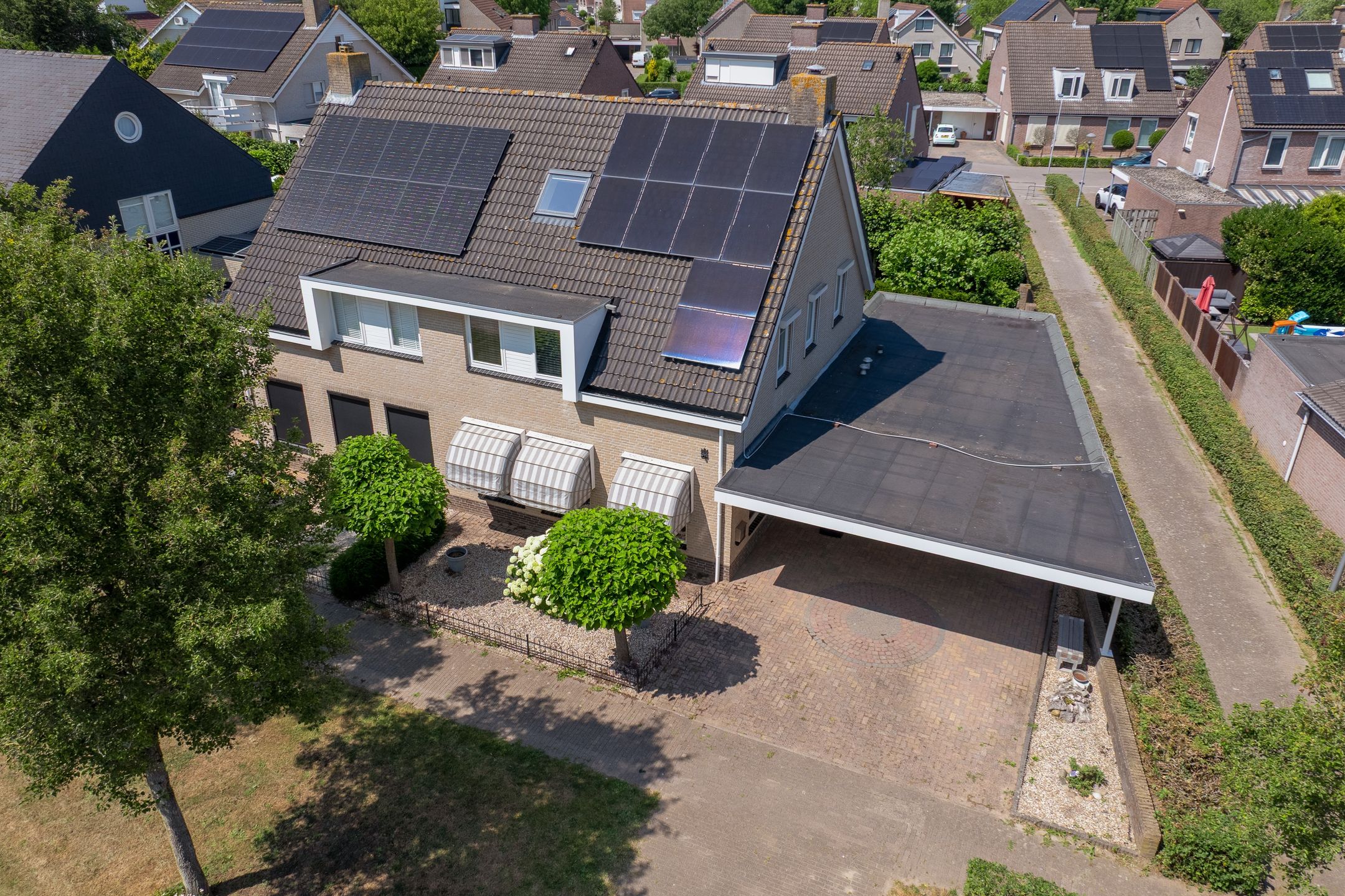 Photo 63 of Aalscholverlaan 24