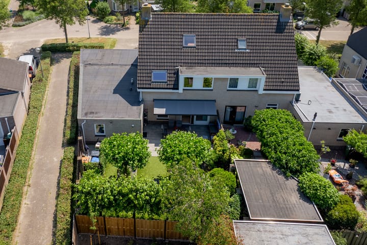 Photo 64 of Aalscholverlaan 24