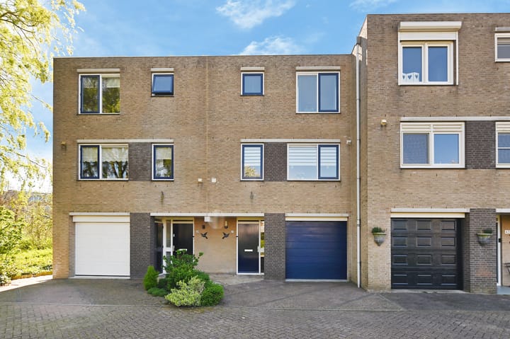 Foto 2 van Leeuweriklaan 41