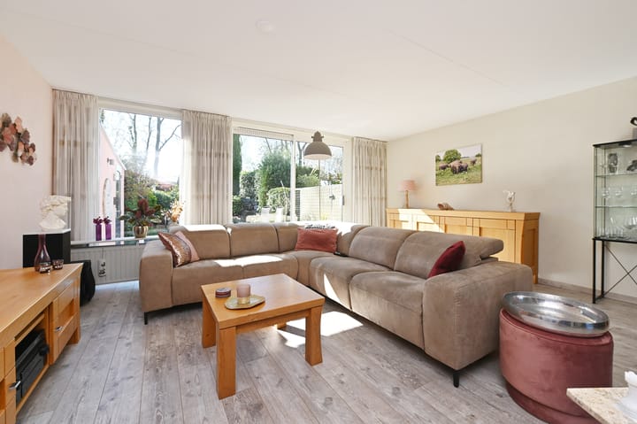 Foto 5 van Leeuweriklaan 41