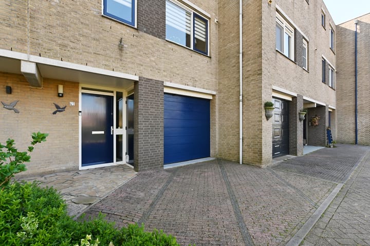 Foto 32 van Leeuweriklaan 41