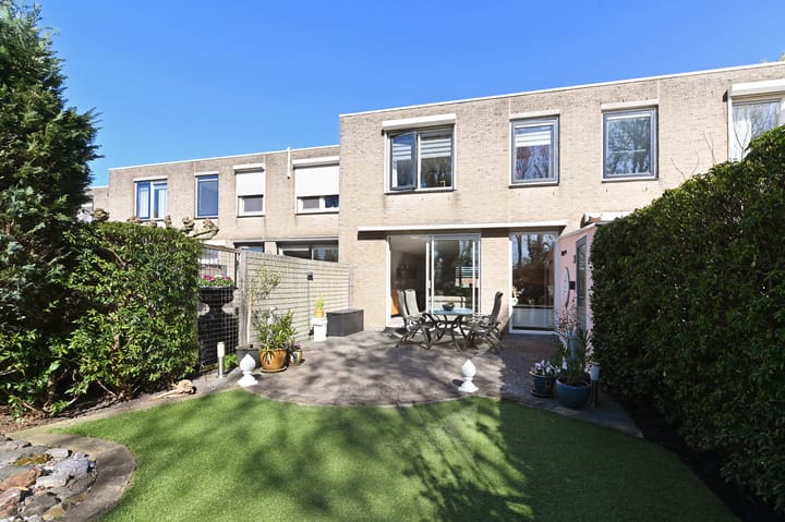 Foto 54 van Leeuweriklaan 41