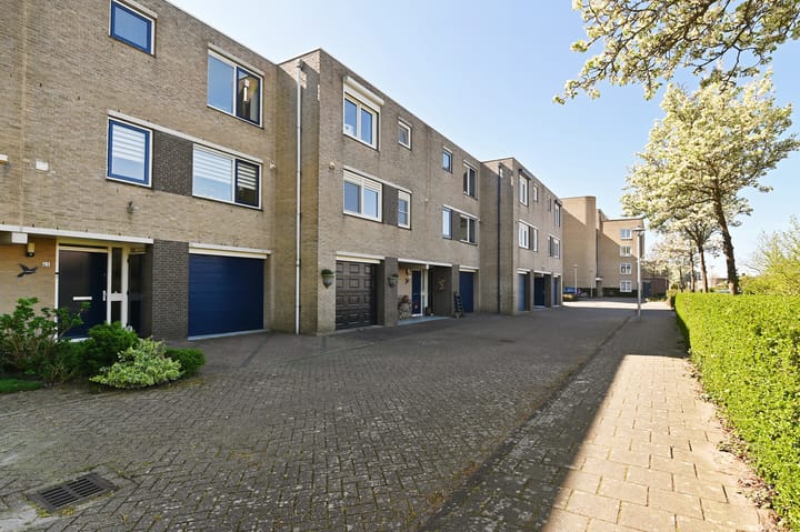 Foto 55 van Leeuweriklaan 41