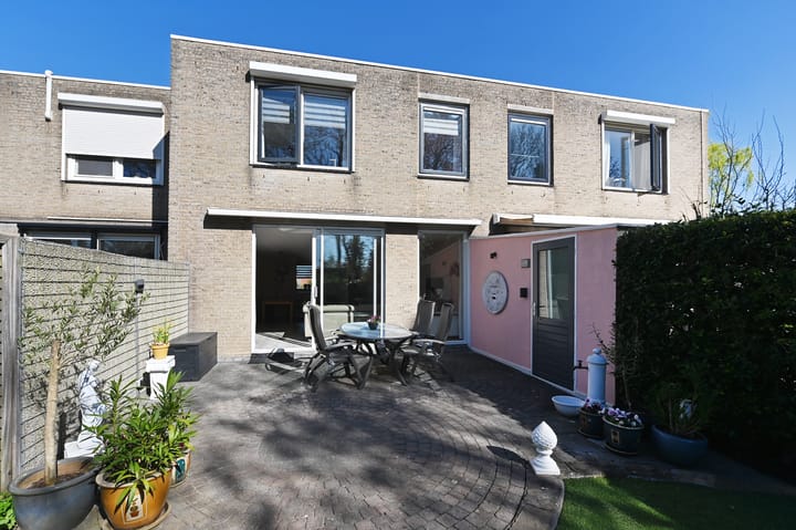 Foto 61 van Leeuweriklaan 41