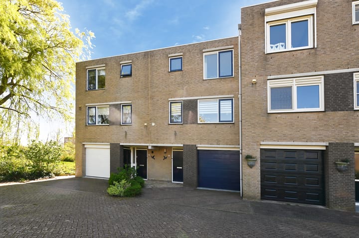 Foto 62 van Leeuweriklaan 41