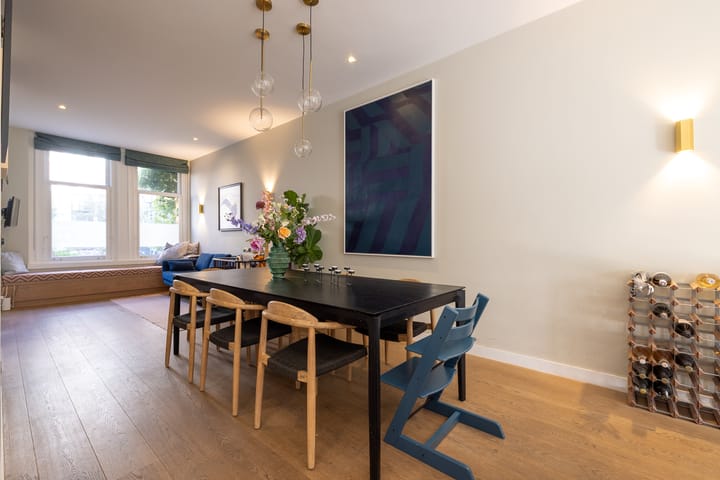 Foto 3 van Waterloostraat 109-A