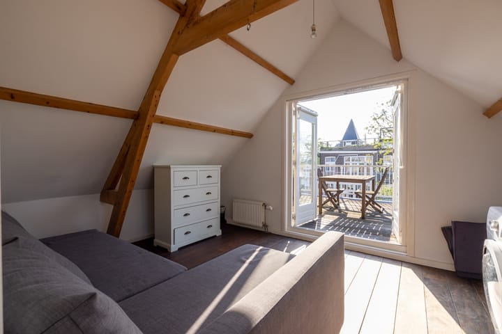 Foto 4 van Waterloostraat 109-A