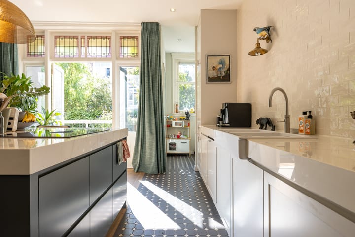 Foto 10 van Waterloostraat 109-A