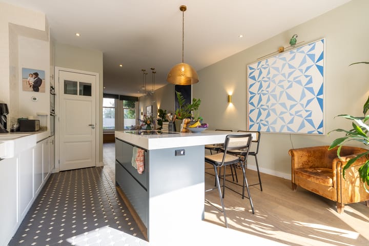 Foto 12 van Waterloostraat 109-A