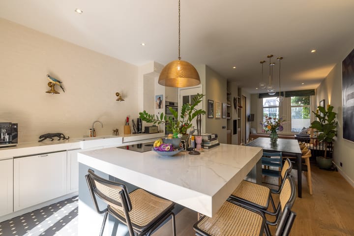 Foto 13 van Waterloostraat 109-A