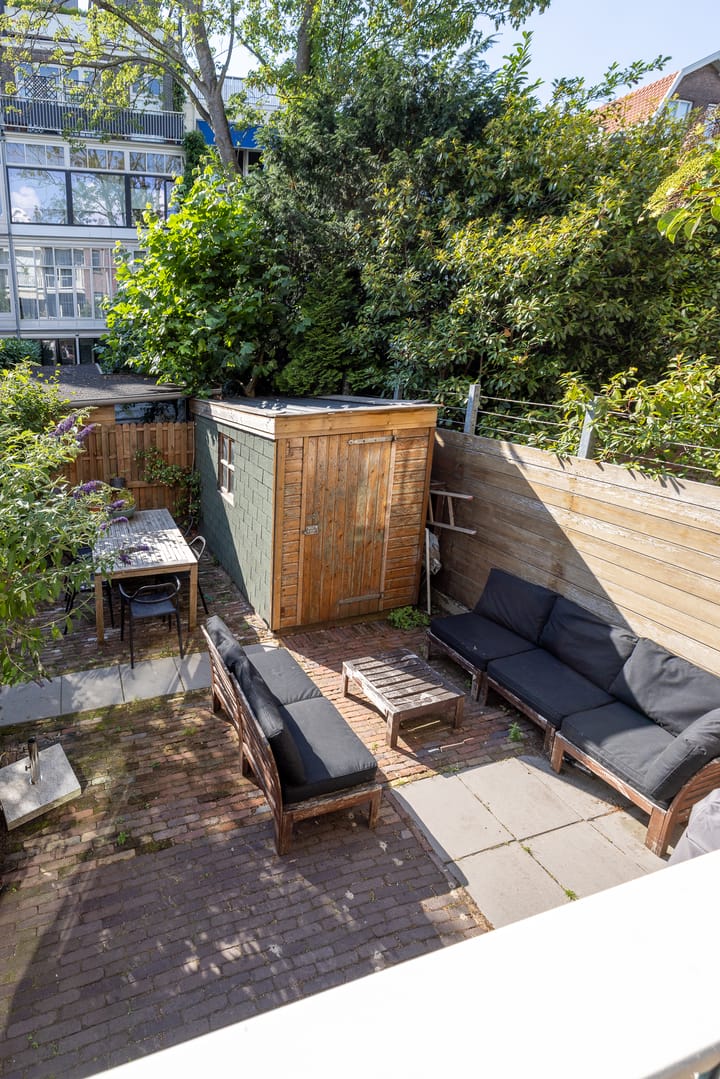 Foto 23 van Waterloostraat 109-A