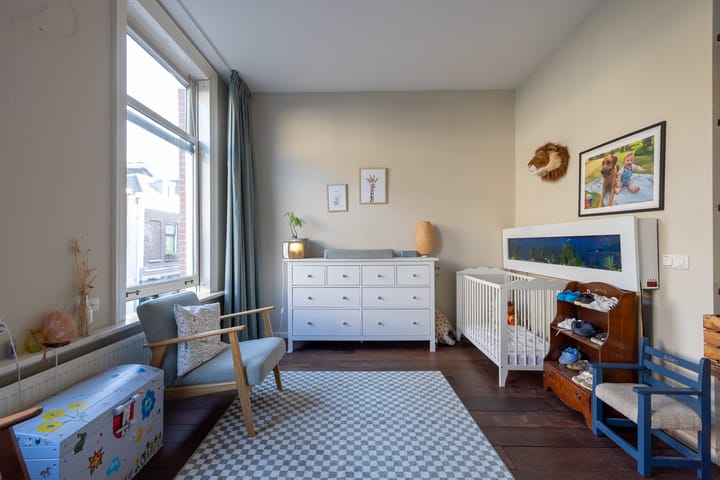 Foto 29 van Waterloostraat 109-A