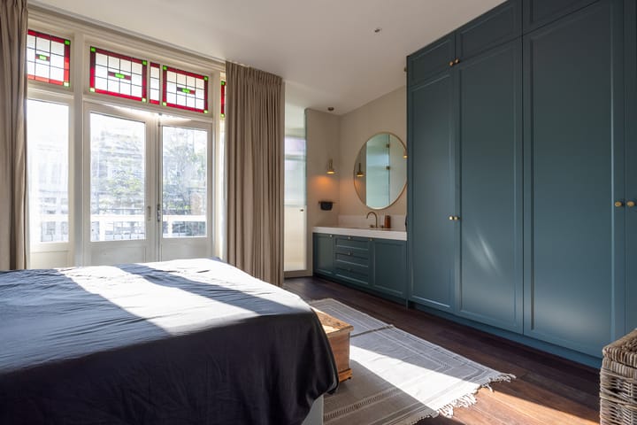 Foto 33 van Waterloostraat 109-A