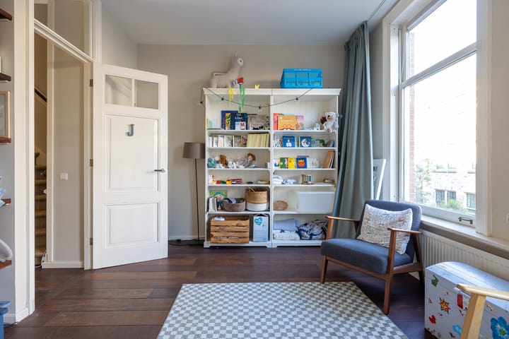 Foto 30 van Waterloostraat 109-A