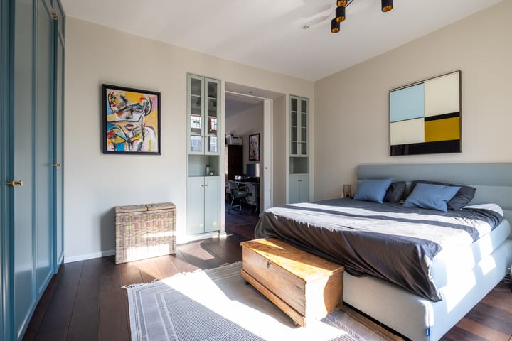 Foto 38 van Waterloostraat 109-A