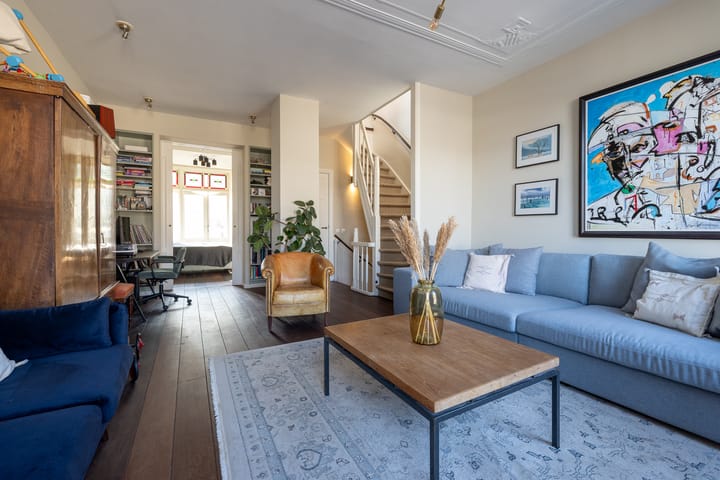 Foto 39 van Waterloostraat 109-A