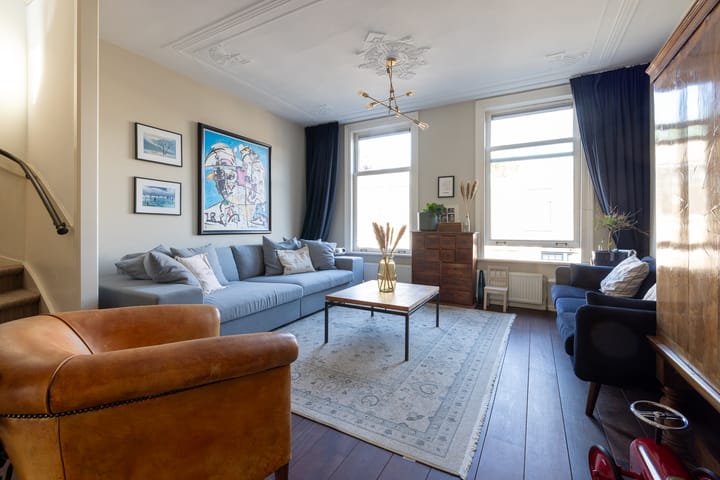 Foto 42 van Waterloostraat 109-A