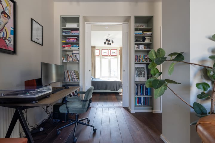 Foto 45 van Waterloostraat 109-A