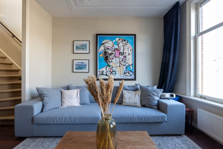 Foto 46 van Waterloostraat 109-A