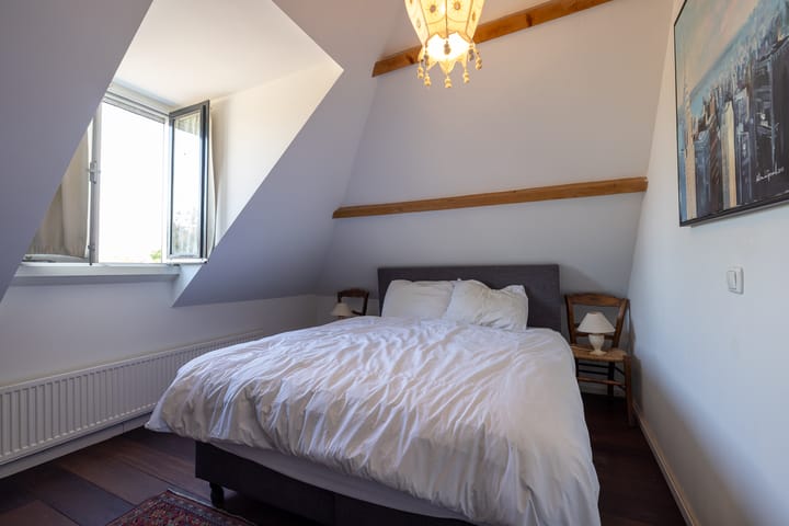 Foto 50 van Waterloostraat 109-A