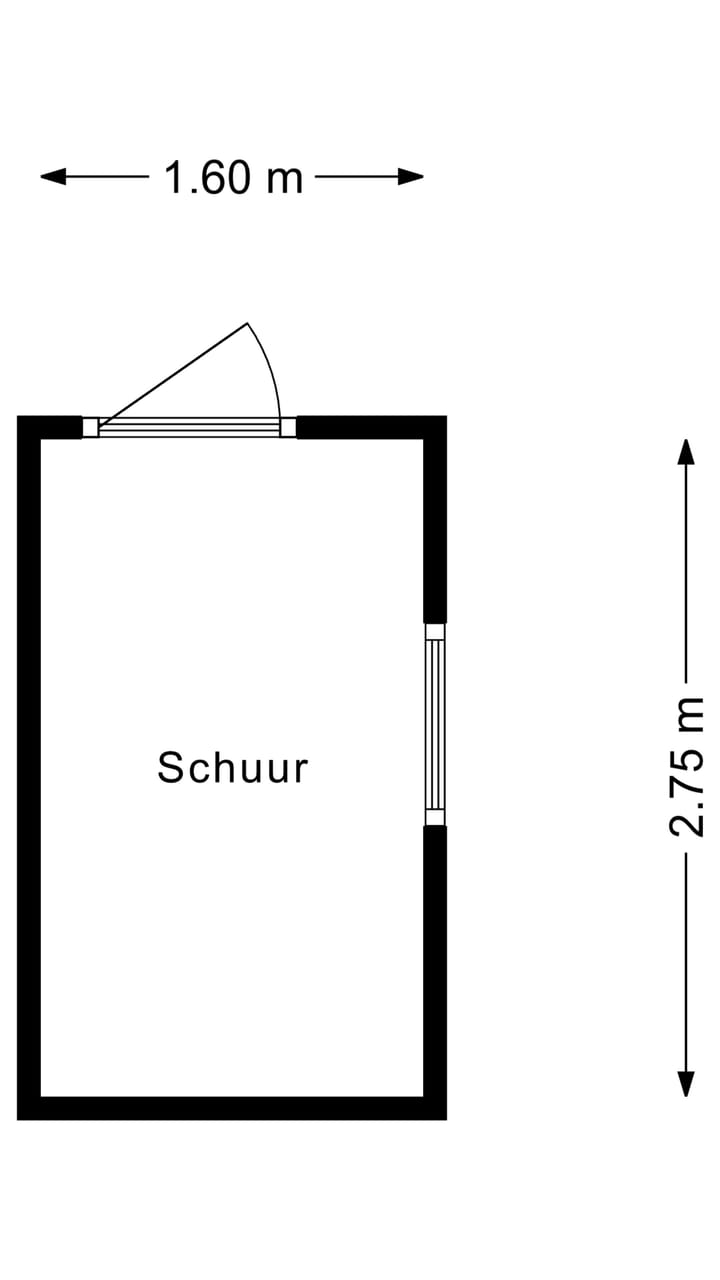 Foto 64 van Waterloostraat 109-A