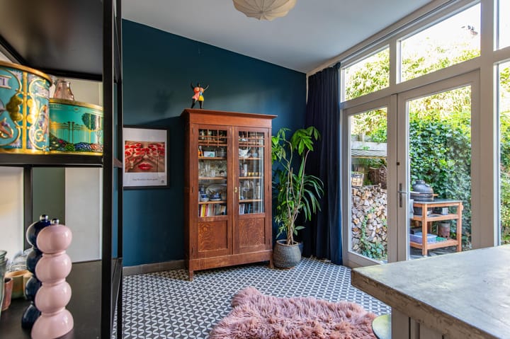 Foto 13 van Ruychaverstraat 12