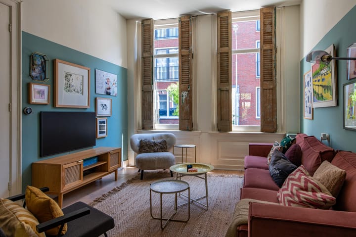 Foto 3 van Ruychaverstraat 12