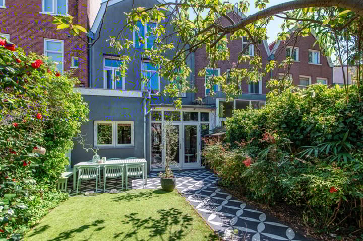 Foto 18 van Ruychaverstraat 12