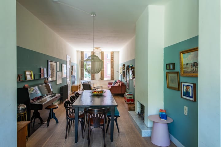 Foto 8 van Ruychaverstraat 12