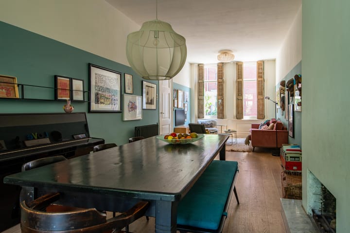 Foto 5 van Ruychaverstraat 12