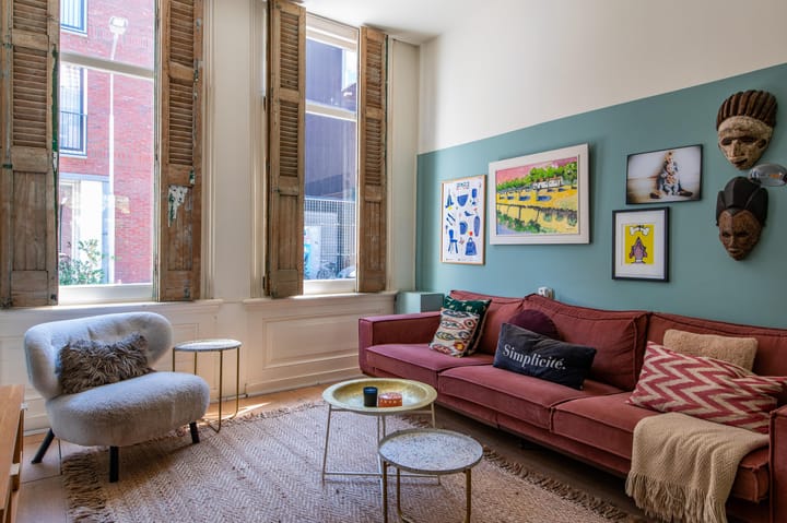 Foto 4 van Ruychaverstraat 12