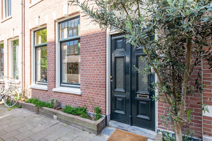 Foto 2 van Ruychaverstraat 12