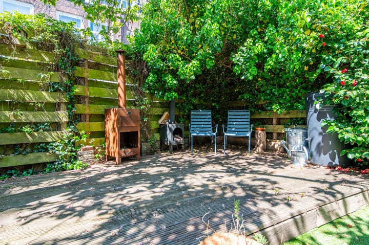 Foto 17 van Ruychaverstraat 12