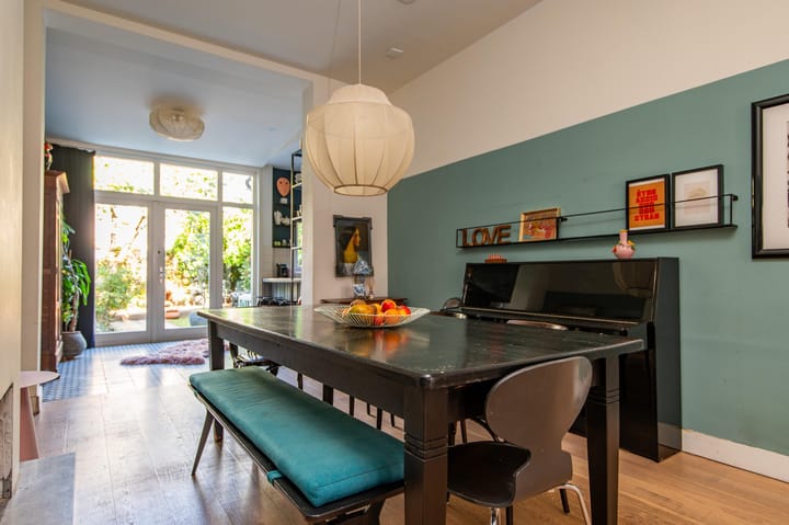 Foto 10 van Ruychaverstraat 12