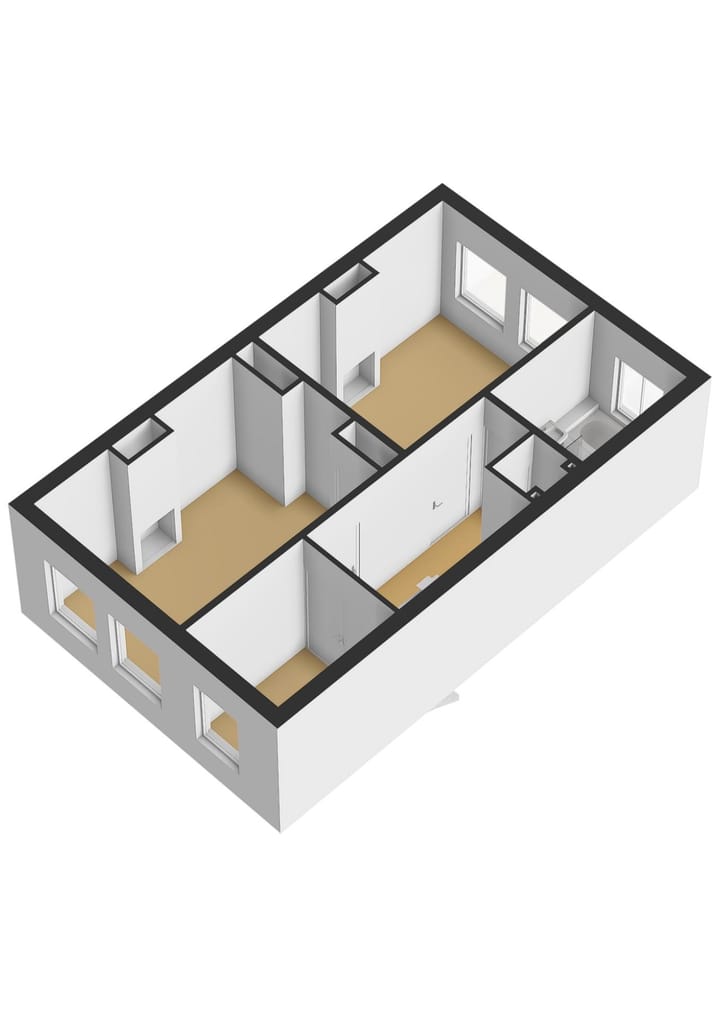 Foto 47 van Ruychaverstraat 12