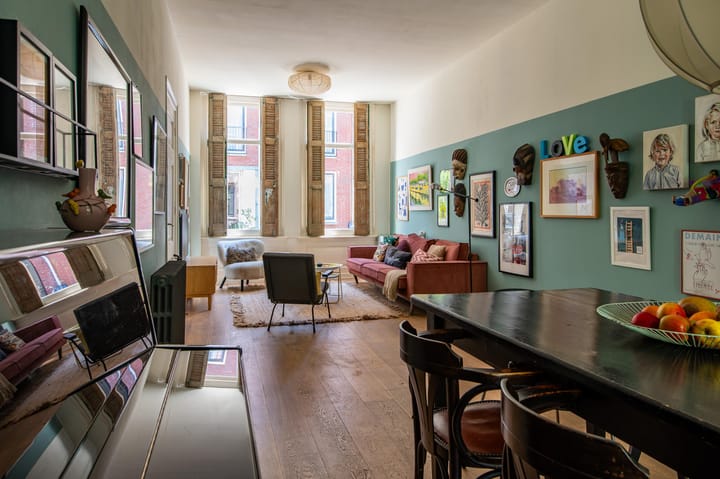 Foto 7 van Ruychaverstraat 12