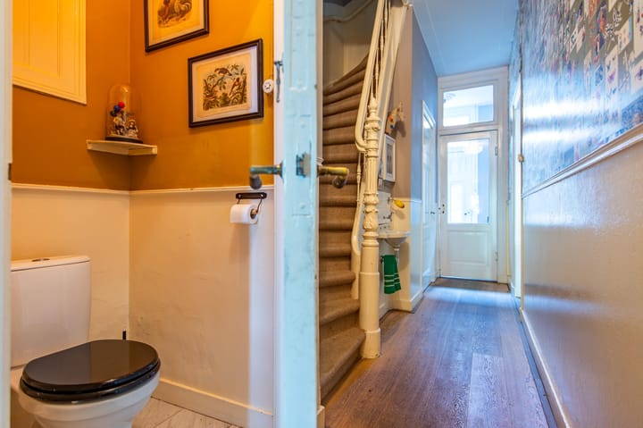 Foto 21 van Ruychaverstraat 12