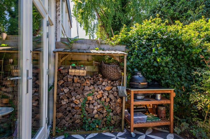 Foto 20 van Ruychaverstraat 12