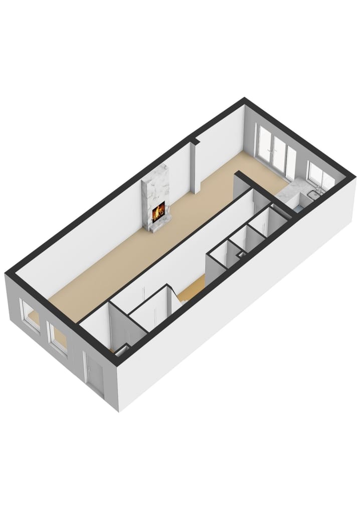 Foto 45 van Ruychaverstraat 12