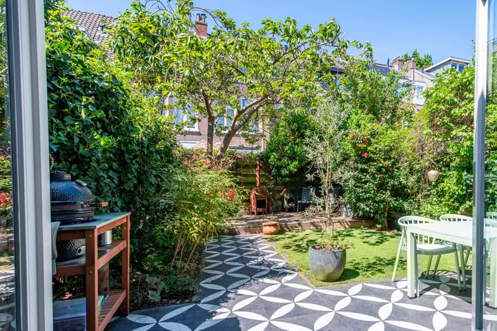 Foto 15 van Ruychaverstraat 12