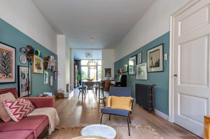 Foto 9 van Ruychaverstraat 12