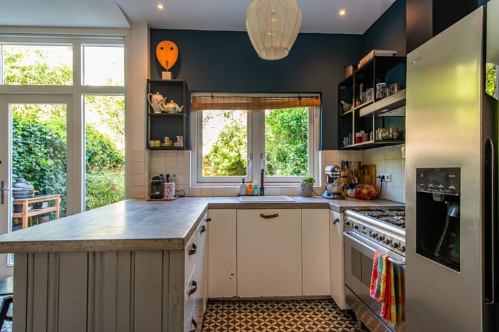 Foto 12 van Ruychaverstraat 12